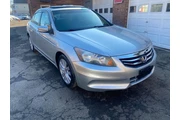 2011 Accord EX-L thumbnail