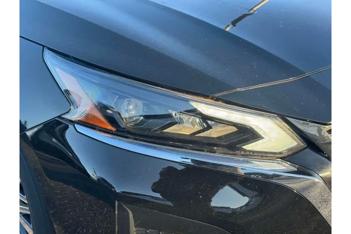 $19995 : Nissan Altima 2025 2.5 SV 4d image 9