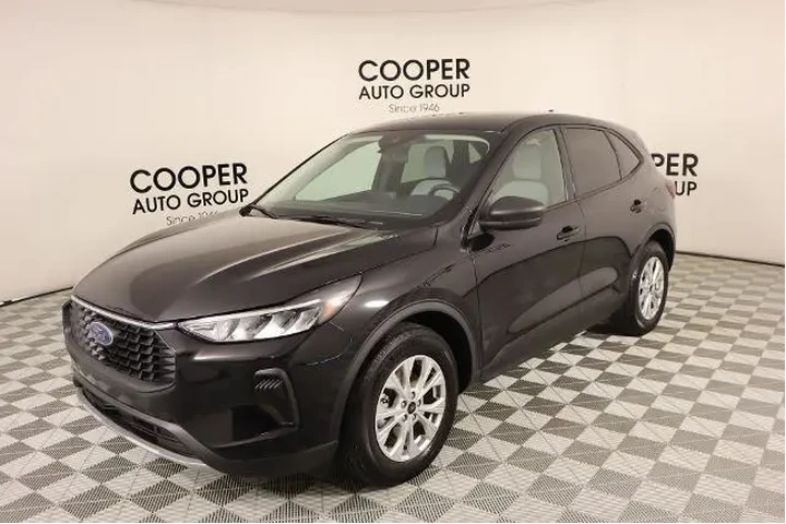 $22855 : Ford Escape 2025 Active 4dr image 9