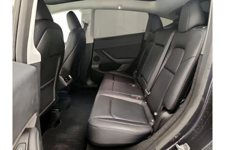 $39998 : Tesla Model Y 2025 AWD Perfo image 10