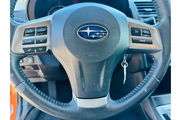 $12995 : 2014 XV Crosstrek 2.0i Limited image 10