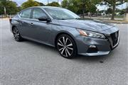 $12900 : 2021 Altima 2.5 SR thumbnail