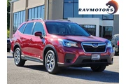 2019 Forester Premium en Minneapolis y Saint Paul
