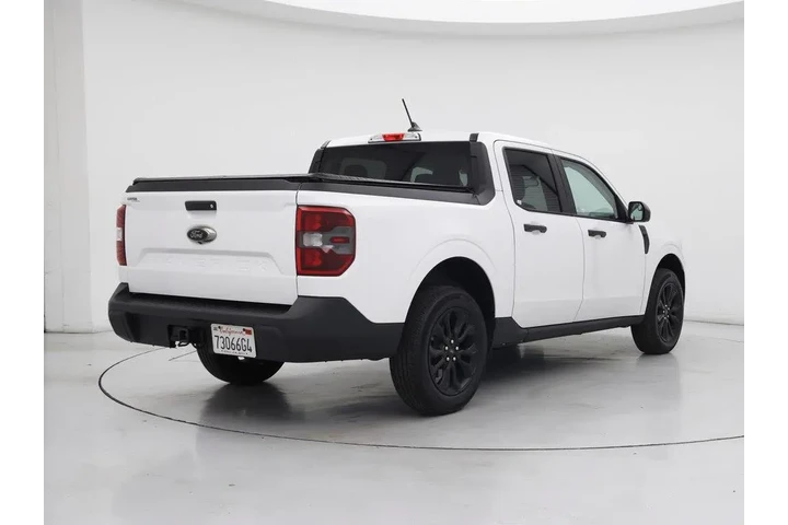 $28998 : Ford Maverick 2024 XLT 4dr S image 8