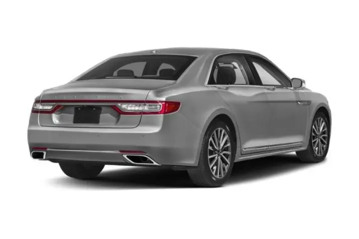 $17990 : Lincoln Continental 2018 Pre image 2