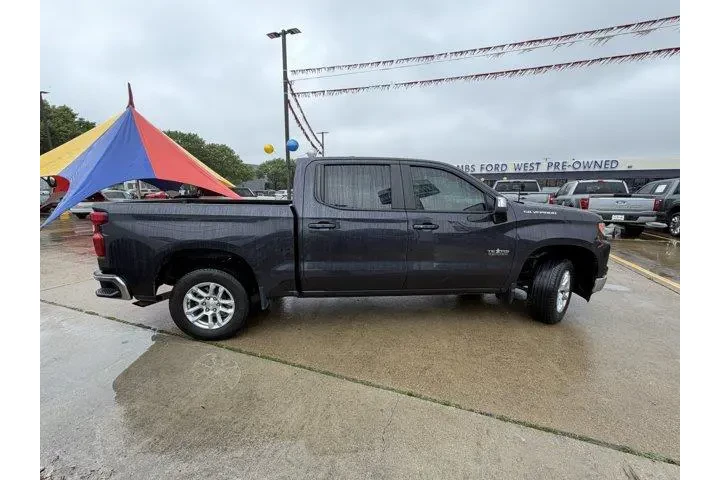 $35874 : Chevrolet Silverado 1500 202 image 6