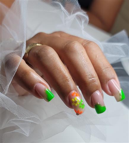 Nail artist image 5