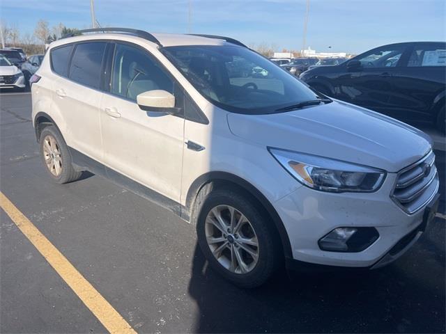 $10990 : Pre-Owned 2018 Escape SE image 1