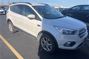 Pre-Owned 2018 Escape SE en Milwaukee