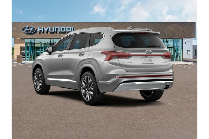 $32121 : Hyundai SANTA FE 2023 AWD Ca image 5