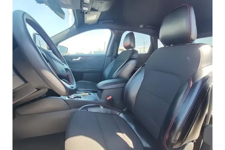 $23496 : Ford Escape 2024 AWD ST-Line image 7