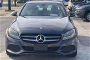 2016 MERCEDES-BENZ C-CLASS en Charleston