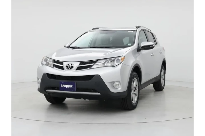$19998 : Toyota RAV4 2015 XLE 4dr SUV image 4