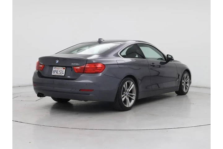 $17998 : BMW 4 Series 2016 428i 2dr C image 8