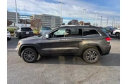 $13985 : Jeep Grand Cherokee 2018 4x4 thumbnail