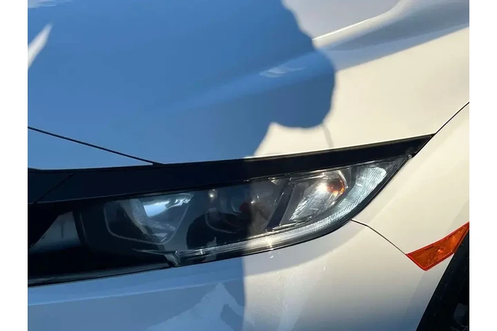 $16295 : Honda Civic 2021 Sport 4dr S image 9