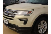 $16911 : Ford Explorer 2018 XLT 4dr S thumbnail