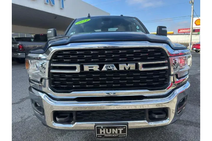 $39965 : Ram 2500 2024 4x4 Big Horn 4 image 2