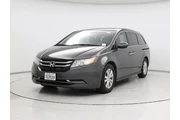 $16998 : Honda Odyssey 2016 EX-L 4dr thumbnail