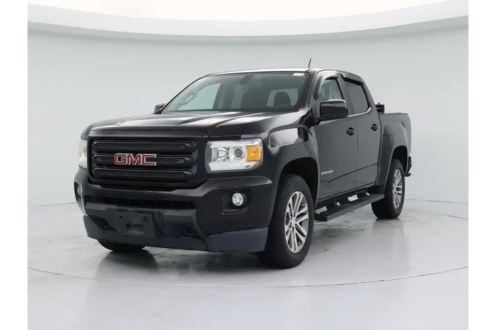 $23998 : GMC Canyon 2016 4x4 SLE 4dr image 4