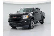 $23998 : GMC Canyon 2016 4x4 SLE 4dr thumbnail