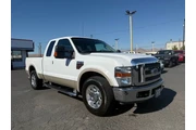 2010 F-350 Super Duty en Yakima