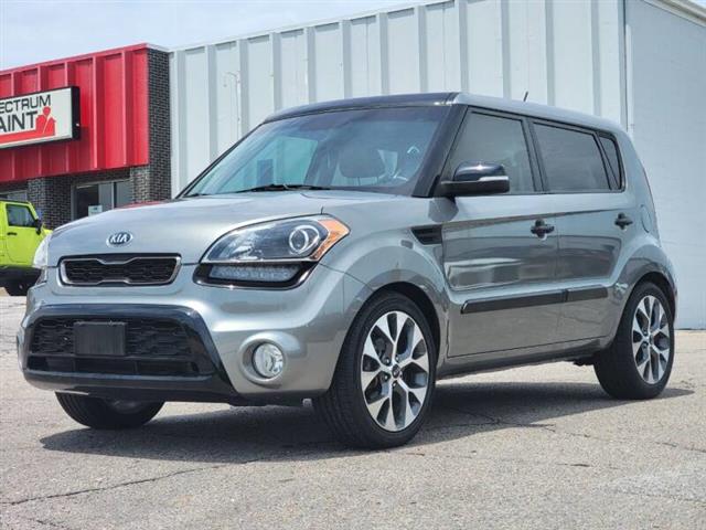 $9490 : 2013 Soul ! image 4