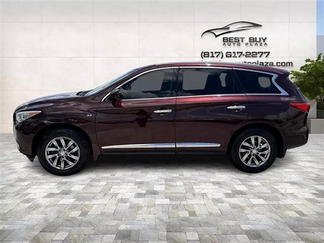 $11995 : 2015 INFINITI QX60 3.5 SPORT image 7