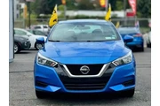 2021 NISSAN VERSA2021 NISSAN thumbnail