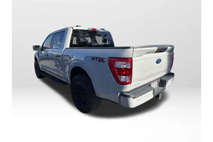 $35747 : Ford F-150 2023 4x2 XL 4dr S image 5