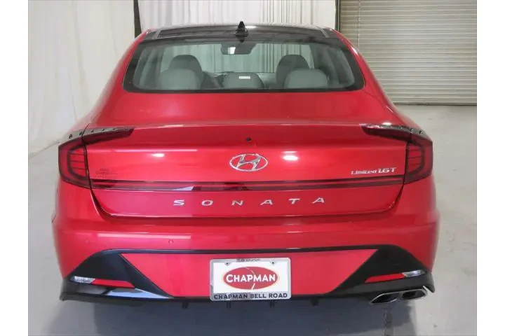 $21920 : Hyundai SONATA 2022 Limited image 8