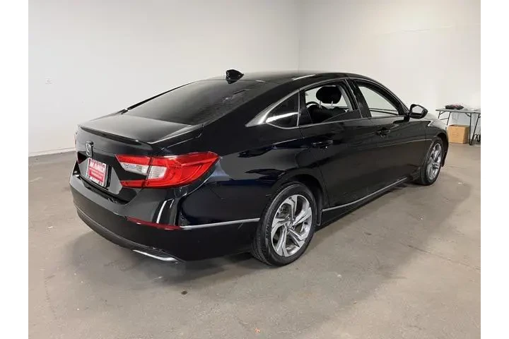 $19933 : Honda Accord 2020 EX 4dr Sed image 3