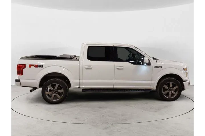 $19561 : Ford F-150 2015 4x4 Lariat 4 image 6