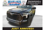 Toyota Tundra 2023 4x4 SR5 4