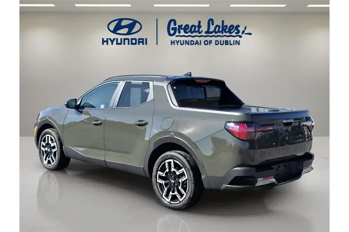 $34266 : Hyundai SANTA CRUZ 2025 AWD image 3