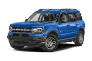 Ford Bronco Sport 2022 AWD B