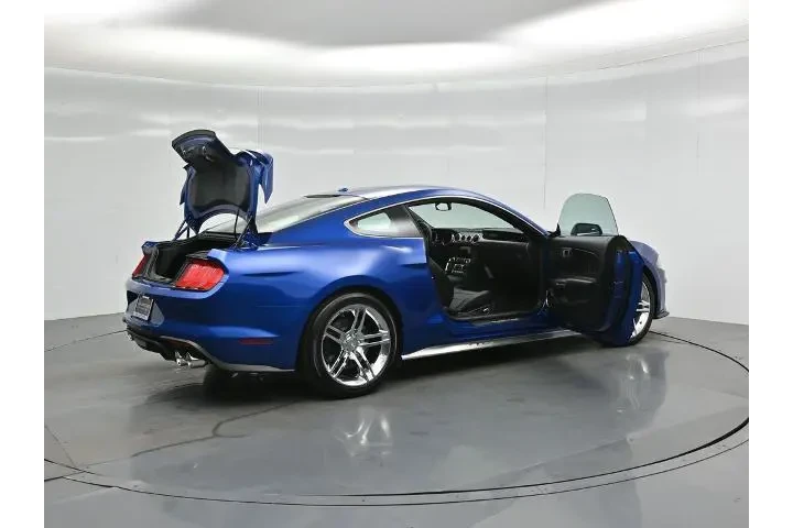 $39585 : Ford Mustang 2018 GT 2dr Fas image 6