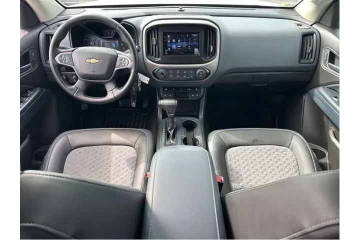 $20000 : Chevrolet Colorado 2017 4x4 image 8