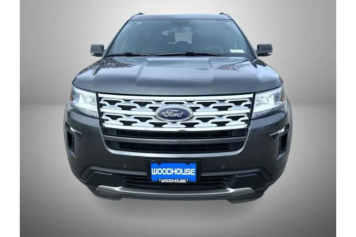 $23995 : Ford Explorer 2019 AWD XLT 4 image 2