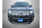 $23995 : Ford Explorer 2019 AWD XLT 4 thumbnail