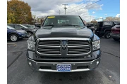 $22999 : 2017 RAM 1500 Big Horn/Lone S thumbnail