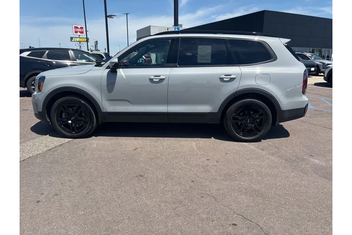 $46999 : 2024 Telluride SX-Prestige X- image 8