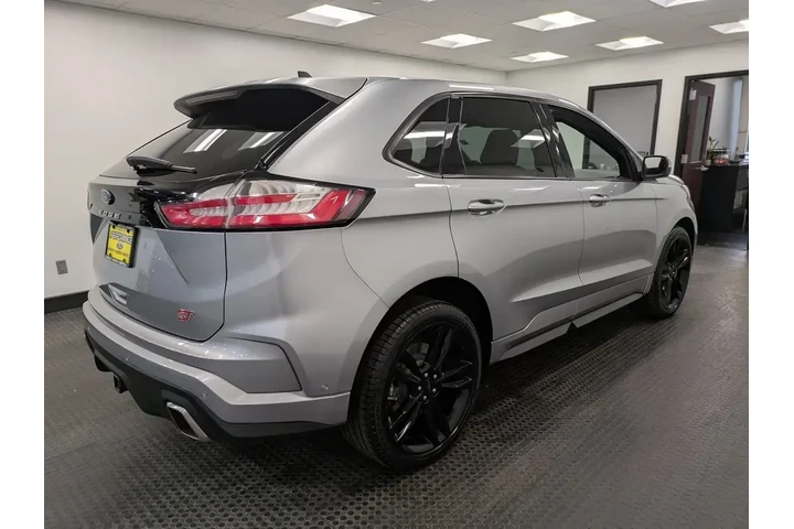 $29900 : Ford Edge 2022 AWD ST 4dr Cr image 4