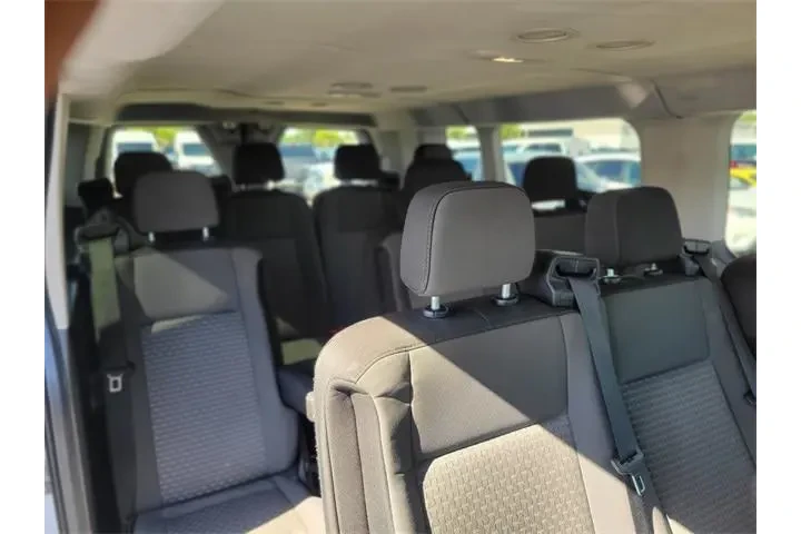 $31691 : Ford Transit 2023 350 XLT 3d image 10