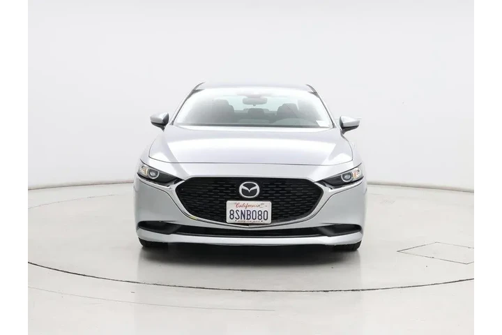 $16998 : Mazda Mazda3 Sedan 2020 Base image 5