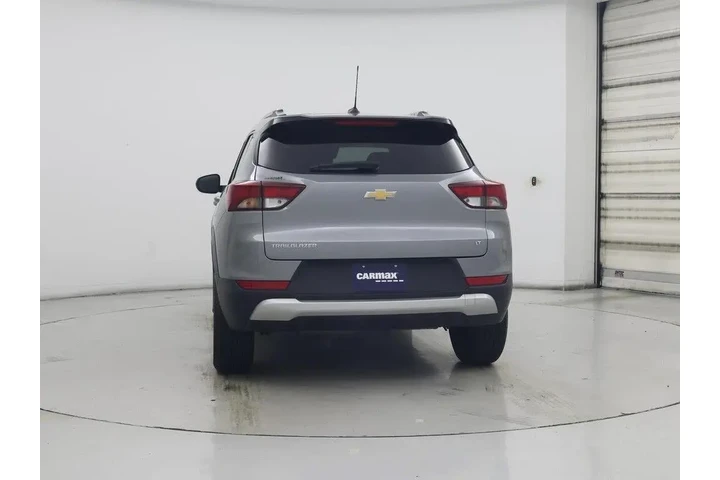 $21998 : Chevrolet Trailblazer 2025 L image 6