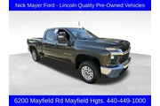Chevrolet Silverado 2500HD 2 en Cleveland