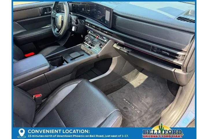 $39877 : Hyundai SANTA FE 2025 Callig image 9