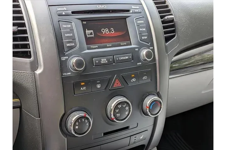 $8603 : Kia Sorento 2013 LX 4dr SUV image 6