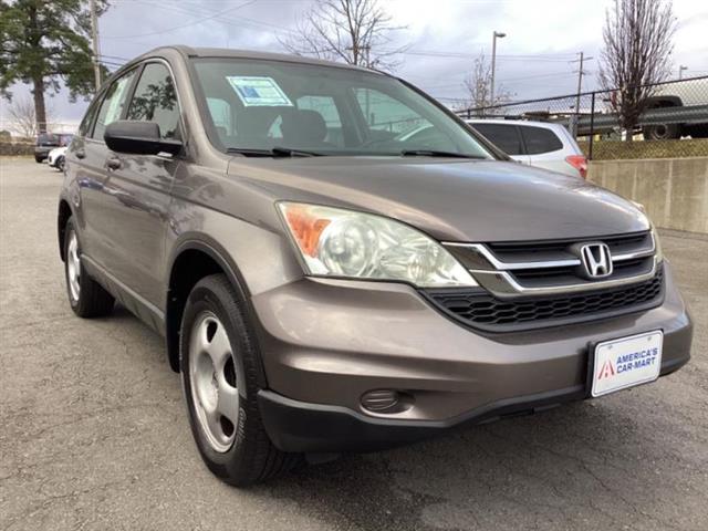 2011 CR-V image 3